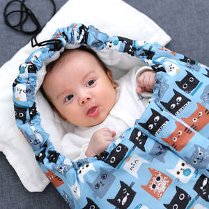 Copri sacco a pelo per <span class=keywords><strong>passeggino</strong></span> per bambini <span class=keywords><strong>coperta</strong></span> impermeabile antivento per autunno e inverno <span class=keywords><strong>coperta</strong></span> per fasce anti-shock - Product Image 3