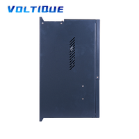 Variateur de fréquence vectoriel VOLTIQUE 22KW AC triphasé à protection contre les surcharges, contrôle vectoriel, économie d'énergie, entrée 380V, modèle IP20