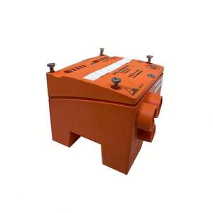Módulo Universal AS-Interface Ifm AC2620, 4AI Pt100, -200...850°C, 16 bits/0.1°C, 26.5-31.6V CC, IP65, Abrazadera, Parte Inferior FC-E - Product Image 2