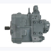 CY PSVL2-42(23359) PUMP ASSY (15T & SINGLE GP) HSVL-42CK-4.0 untuk Mesin CAT