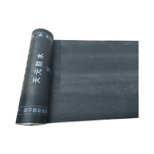 Tablero de Betún Impregnado <span class=keywords><strong>con</strong></span> Fibra para Piscinas y Estanques, Tablero de Protección Asfáltica - Product Image 2