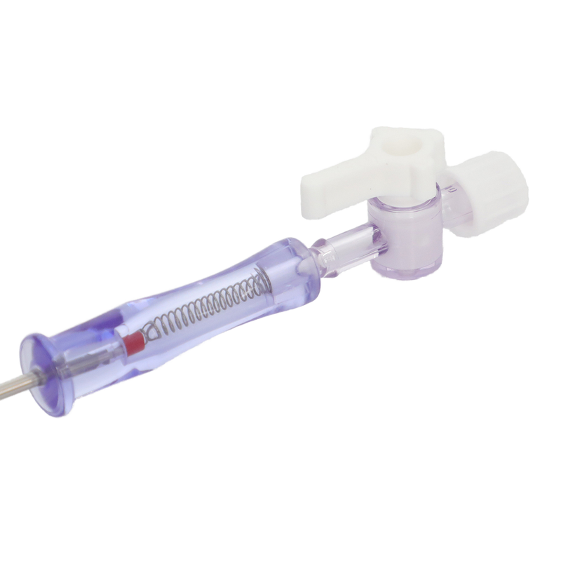 CF Single Use Abdominal Aeration Insufflation