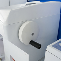 Cryostat Microtome BIOBASE BK-2328 pour la section rapide de tissus pathologiques