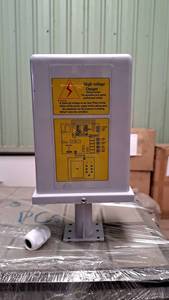 <strong>Air</strong> <strong>Cooler</strong> Model KM35A With 35000 CFM Discharge Type Bottom - Product Image 6