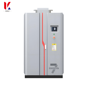 Caldera de agua caliente de gas automática de alta eficiencia para uso industrial y comercial - Product Image 2