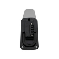 Batería Plegable para Bicicleta Eléctrica de 36v 48v, 7.8Ah 10.5Ah 17.5Ah, Batería de Iones de Litio para Bicicleta Eléctrica DM800 Lectri XP Step Thru 3.0, JASION EB7 ST