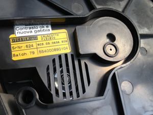 Tableaux d'instruments d'origine pour Ferrari F430 Spider OEM 243283 212783 230365 212211 230362 239459 tableau de bord de voiture - Product Image 3