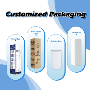 Custom Logo Leakproof Double Wall <strong>Reusable</strong> <strong>Cup</strong> Stainless Steel 14oz Insulated Iced Coffee Mug with Flip Lid - Product Image 6