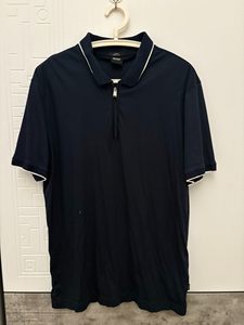 Nouveau Polo Homme 2026 en Coton 100% – Confection Artisanale Exquise, Confortable et Durable – Polo Col Montant Tendance pour Homme - Product Image 2