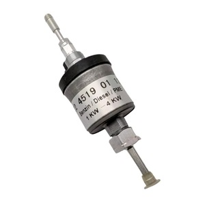 Pompe à carburant 22451901 24V pour moteurs essence et diesel 1KW 4KW, utilisation pour chauffage de stationnement - Product Image 5