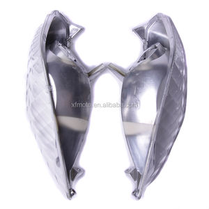 <span class=keywords><strong>Clignotant</strong></span> indicateur clair lentille <span class=keywords><strong>clignotant</strong></span> lampe adaptée pour BMW R1200RT 2005-2009 XF-<span class=keywords><strong>205</strong></span>-W - Product Image 6