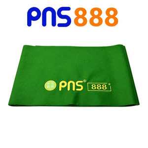 Premium Quality Billiard Table Cloth PNS 888 1.55m Width 9FT Pool Table Cloth Fast Speed Replacement Fabric Cloth Felt for Sale - Product Image 2