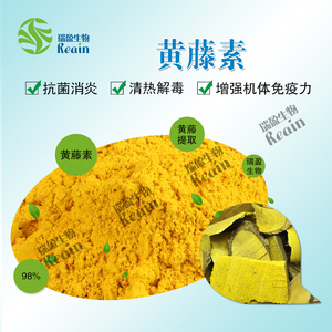 Polvo de extracto de Fibraurea <span class=keywords><strong>Recisa</strong></span> Pierre Natural de alta calidad 98% 100 g/bolsa de palmatina en polvo de fibraurea Palmatina - Product Image 4