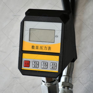 Hochwertiges Tragbares Digitales Intelligentes Abreißfestigkeits-Testgerät für Haftungsstärken - Product Image 5