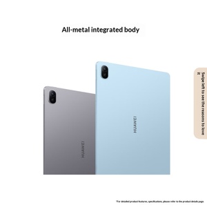 Vendita all'Ingrosso del Produttore: <span class=keywords><strong>MatePad</strong></span> SE Vital Edition Tablet 2-in-1 da <span class=keywords><strong>11</strong></span> Pollici, con HarmonyOS, Ideale per Studenti e Uso in Ufficio - Product Image 6