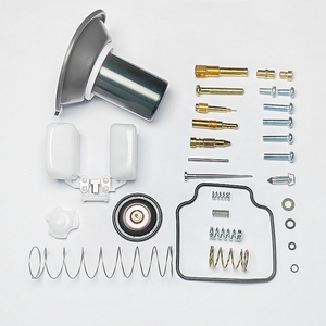 Kit de Reparación de Carburador para Motocicleta, ATV, Quad, Herramienta de Reconstrucción, Material de Aleación de Zinc, Garantía para CN/CF/CH 250 PD30J 30MM HELIX <span class=keywords><strong>Qlink</strong></span> - Product Image 6