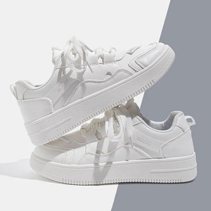 Soldes Exceptionnelles 2025 – Nouvelle Arrivée : Baskets Sportives Décontractées Coréennes Confortables et Légères pour Femmes, à Enfiler, Bout Fermé, Imperméables et Antidérapantes - Product Image 2