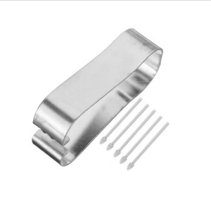 <span class=keywords><strong>S</strong></span> <span class=keywords><strong>Pen</strong></span> Nibs Reemplazo para <span class=keywords><strong>Samsung</strong></span> <span class=keywords><strong>Galaxy</strong></span> <span class=keywords><strong>Tab</strong></span> S9/S9 Ultra S8/S8 Ultra <span class=keywords><strong>S7</strong></span>/<span class=keywords><strong>S7</strong></span> <span class=keywords><strong>FE</strong></span> S6/S6 Lite Note10/20 - Product Image 3