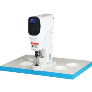 BT-818D hot sale Automatic snap button press fastener attaching machine in plastic and metal