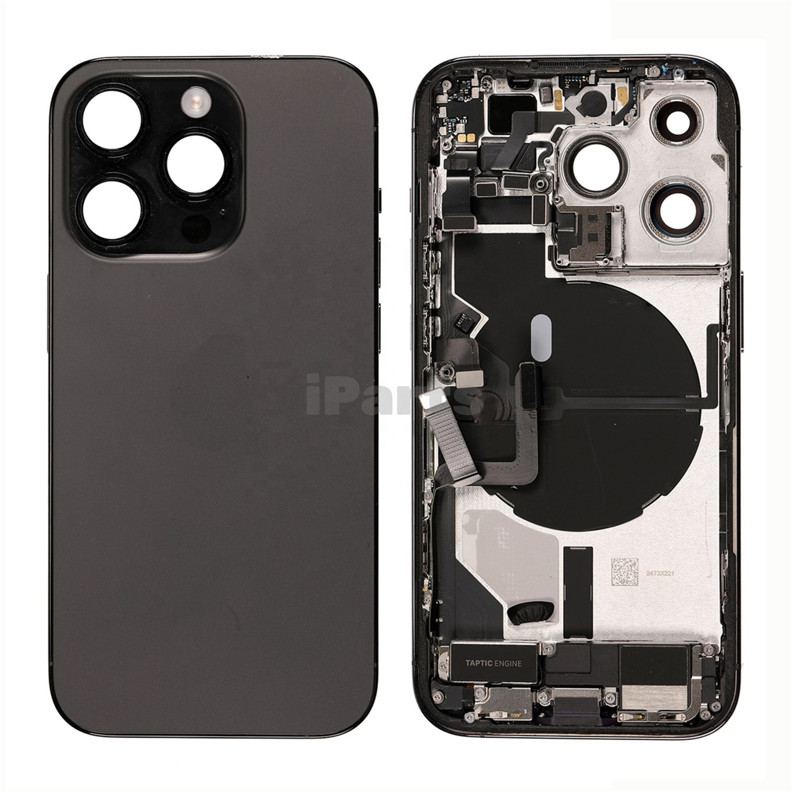 ECRAN COMPLET POUR IPHONE 14 PRO MAX (A2651 - A2894 - A2893 - A2896 - A2895