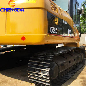 Goede Kwaliteit Graafmachine <span class=keywords><strong>325B</strong></span> 330B 330C Gebruikt Graafmachines Voor Cat Caterpillar - Product Image 2