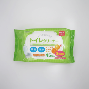 Confezione detergente per WC da 45 fogli - Product Image 1