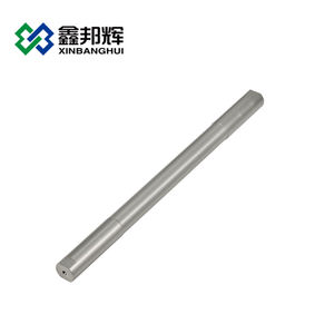 CNC-broachingdiensten voor messing, koper, aluminium, roestvrij staal, draai- en freesbewerking voor auto-elektronica - Product Image 2