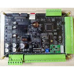 Sản Phẩm Điện Tử Trung Quốc Nhà Cung Cấp PCB/PCBA Nguyên Mẫu Bảng Mạch Tùy Chỉnh Nhà Sản Xuất PCB - Product Image 1