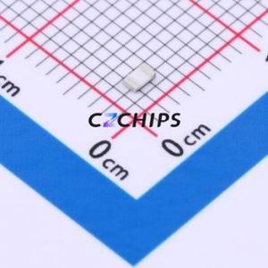 Résistance SMD SC0805F8200F4ANRH 0805 (Type : Film Épais) (Résistance : 820 Ohms Précision : 1%) - Product Image 2