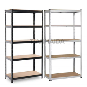 Scaffalature metalliche per <span class=keywords><strong>ripiani</strong></span> in metallo per Garage, - Product Image 2
