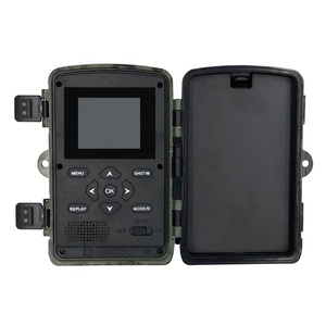 Caméra de <span class=keywords><strong>chasse</strong></span> de surveillance extérieure HD 13MP infrarouge camouflage PR700pro vision nocturne induction étanche avec fonction de suivi - Product Image 6