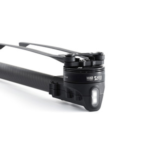 <span class=keywords><strong>MAD</strong></span> StableCore A510 Drone Arm Set 4,2Kg Thrust Listo para usar Sistema de energía Uav sintonizado para aplicaciones industriales Uav agrícola - Product Image 5