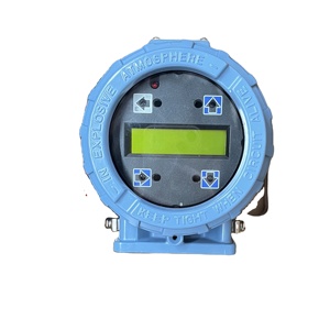 Rosemounte 8732E LCD Display Accessories 08732-0859 8732E LCD 08732-0859 Rosemounte 8732EM LCD Display 8732E Flow Meter LCD - Product Image 4