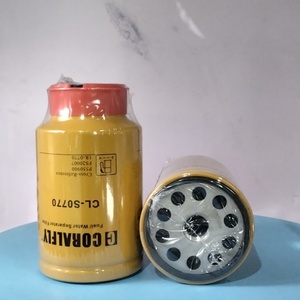Filtro Separador de Agua y Combustible 1R-0770 326-1644 531315D1 423-8525 BF1399-SP para Motor Caterpillar cat 320C 320D 323D 325D - Product Image 3