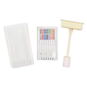 Kit de <span class=keywords><strong>test</strong></span> salivaire <span class=keywords><strong>cotinine</strong></span> kit de <span class=keywords><strong>test</strong></span> salivaire thc drugtest salive - Product Image 3