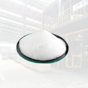 निर्माता सोडियम पॉलीएरीलेट सुपरशोशोषक पॉलीमर सैप पाउडर का उत्पादन और आपूर्ति करता है - Product Image 2