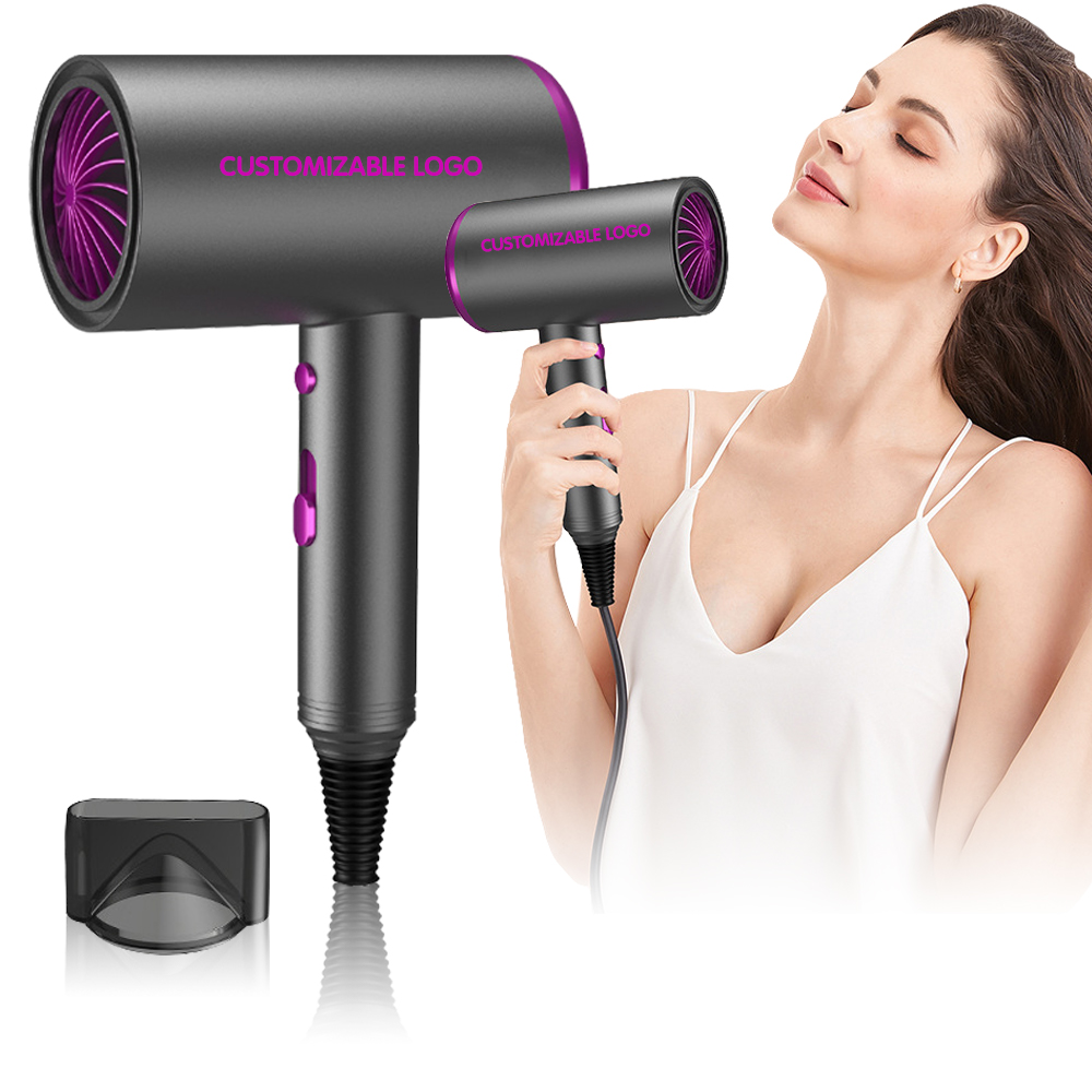 Las mejores ofertas en Secador de Pelo Profesional Cabello Seco Secador de  pelo | eBay