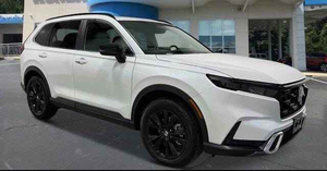 2025 2024มือสองรถฮอนด้า CR-V SUV รุ่น <span class=keywords><strong>R</strong></span> Accord CRV HR V Honda-<span class=keywords><strong>Civic</strong></span> - Product Image 3