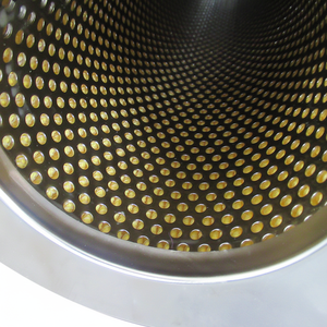 เครื่องแยกน้ำและน้ำมันอากาศออกใหม่ - Product Image 1