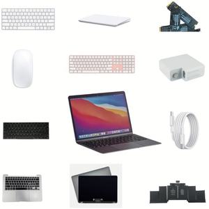 Écran LCD reconditionné A2485 pour MacBook Pro 16 pouces avec cadre, pièce de rechange de précision - Product Image 4