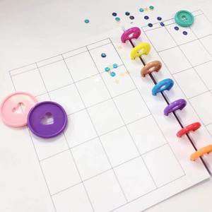 Dischi <span class=keywords><strong>di</strong></span> plastica 24mm 28mm 32mm 38mm Planner Fungo dischi espansore dischi per <span class=keywords><strong>accessori</strong></span> <span class=keywords><strong>di</strong></span> <span class=keywords><strong>cancelleria</strong></span> - Product Image 4