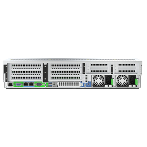 Bán gooxi SL401-D36RE-G3 Intel C621 một loạt chuyên dụng xử lý Chipset 4U máy chủ - Product Image 4