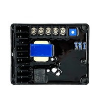 Régulateur de tension automatique (AVR) pour générateur diesel 220V GB160 GB170 380V 30KW, stabilisateur de courant pour alternateur à balais