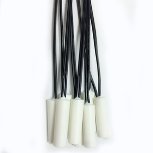 Độ chính xác cao 10k/20k/47K/50k/100k/200k/500k/3950/4260 cảm biến nhiệt độ cho tủ lạnh điều hòa không khí điện trở sản phẩm - Product Image 2