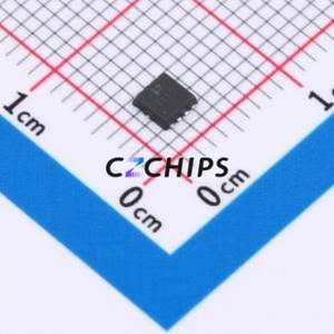 PDFN-8L ทรานซิสเตอร์สนามทรานซิสเตอร์ (มอสเฟท) แบบดั้งเดิมและใหม่ TPM1509PHD8 (3x3) - Product Image 1