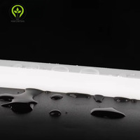 1225 iluminación lateral de silicona Digital tira de neón conectividad USB RGB/RGBW DMX512 DC24V LED cobre Color mágico programable