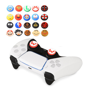 Funda Protectora de Silicona 3D para Controles de Juego - Product Image 2