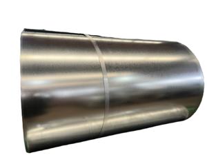 0.7Mm Dikke Aluzink Z275 Z60 Z90 Gegalvaniseerd Stalen Metalen Plaat Spoel/Strip - Product Image 2