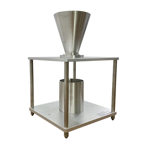 เครื่องทดสอบความหนาแน่นรวม TP-23771 HGT2764 T25571 ≤ ± 0.02g/cm³ สำหรับการทดสอบดินเหนียวและทดสอบโซเดียมเพอร์คาร์บอเนต - Product Image 2