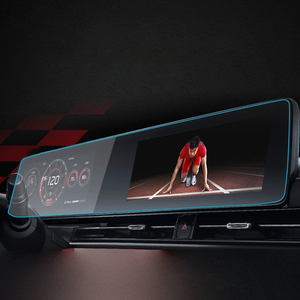 <span class=keywords><strong>ฟิล์ม</strong></span>กันรอยหน้าจอ GPS ในรถยนต์ สำหรับ Trumpchi GAC Empow ปี 2021 <span class=keywords><strong>2022</strong></span> 2023 2024 2025 - Product Image 1